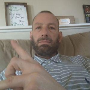 Meet your Posher, Terry